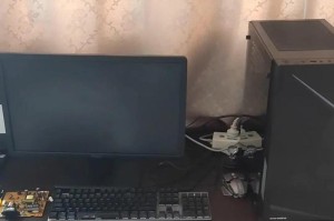 电源联想电脑开不了机,联想电脑开不了机的电源解决方案解析”