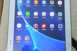 摆渡者平板电脑怎么样,性能卓越，体验非凡