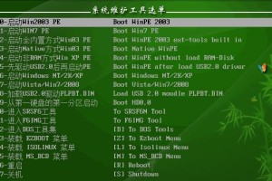 以PE下如何做系统教程——完整指南（从安装到优化，轻松教你玩转PE系统）