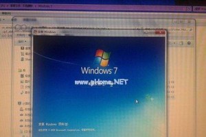 一键安装系统win7系统教程（轻松操作，省时又省力，让你的电脑重焕青春）