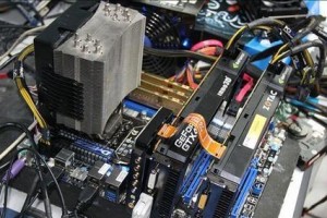 微星X58主板（以微星X58为基础的电脑系统，带给您无与伦比的使用体验）