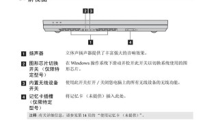 联想电脑新机使用教程（让你的新机焕发出最大潜力，快速上手）