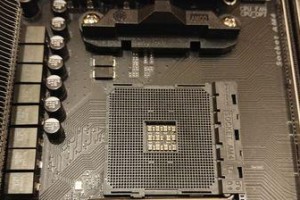 探究AM4主板的性能和特点（AM4主板——强大的性能与卓越的扩展性）