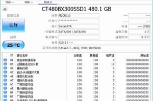 SM2246XTU盘量产教程（轻松学习SM2246XTU盘量产，打造个性化U盘）