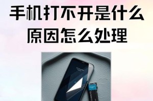 手机充电困扰？探索解决方案的一本指南（应对手机无法充电的突发状况，快速解决问题）