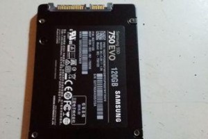 SSD750EVO（通过激发高效工作，打造极致用户体验）