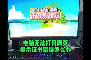 电脑注册账号显示错误的原因分析（探究电脑注册账号显示错误的常见问题及解决方案）