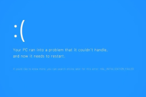 电脑开机蓝屏错误代码解决方案：一文教你轻松解决