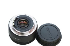 佳能50定焦F1.8（探究佳能50定焦F1.8镜头的品质与优势）