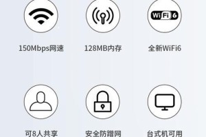 如何使用移动路由器连接另一个路由器来扩展网络覆盖（利用移动路由器作为中继，拓展无线网络范围）