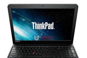 探索ThinkPad黑将S5的卓越性能和出色设计（一款强大的工作利器——深入了解ThinkPad黑将S5）