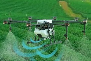 大疆MG-1S农业喷雾无人机的优势和应用（领先技术提升农业生产效益，大疆MG-1S带来的性变革）