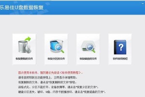 如何恢复误删的U盘文件（简易教程教你轻松找回丢失的数据）