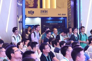 参加全球互联网大会，开启数字未来