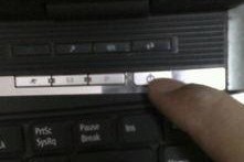 按电源键电脑开不了机,电脑开机故障排查与解决攻略