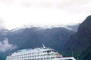 世纪游轮（全球领先的邮轮品牌，尽享奢华航行之旅）