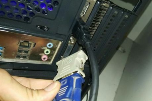 电脑闲置很久开不了机,探寻故障根源与修复之道