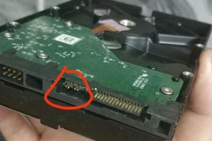 机械硬盘连接,详细步骤与注意事项