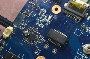 Y510p屏幕性能综述（清晰度、色彩还原和视觉享受的绝佳选择）
