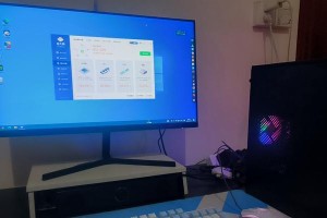 台式显卡拆机教程（以NVIDIAGeForceRTX3090为例，轻松拆解显卡）