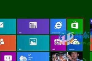 使用U盘安装Win8.1的详细教程（Win8.1U盘安装步骤和注意事项）