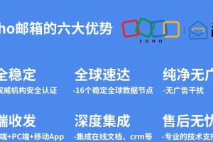 探索国内最常用的邮箱推荐（帮你选择最适合的邮箱服务）