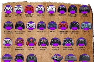 乐视玩Xbox（解锁游戏的无限乐趣，让你沉浸其中）