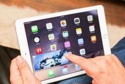 怎么用电脑更新ipad,教你如何更新iPad IP地址