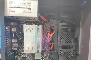 11代i7和12代i5，谁更具性能优势？（一场笔记本处理器之间的巅峰对决）