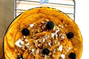 甜品苹果手机调色教程——让你的手机瞬间焕发甜美色彩（甜品色调调色方法解析，快速打造个性化手机界面）