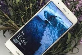 nova7怎么连接移动硬盘,拓展存储空间新体验