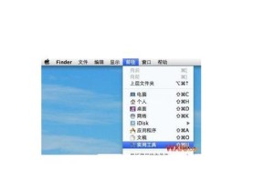苹果笔记本如何刷Win7系统（详细教程及注意事项）