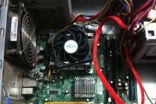 电脑主机运行却开不了机怎么办,开机无响应？排查与解决攻略