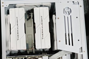 长城机械师机箱（长城机械师机箱怎么样？品牌实力与用户评价一致好评！）
