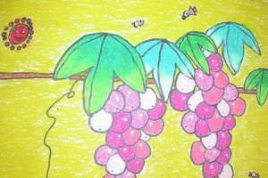 葡萄儿童平板（互动教育、安全设计、高性价比，为孩子带来全新学习体验）