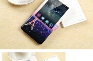华为M8（华为M8）