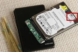 怎么鉴定移动硬盘,辨别真伪，保障数据安全
