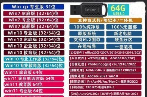 使用U盘安装Win7系统的教程（详细步骤帮助您轻松安装Win7系统）