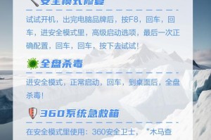 电脑蓝屏启动错误的处理方法（解决电脑蓝屏问题的有效措施与技巧）
