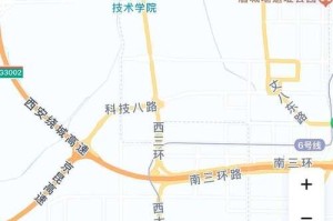 百度地图街景（百度地图街景功能强大，为你带来身临其境的城市体验）