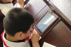 作业盒子小学（以游戏化学习模式引领小学教育创新）