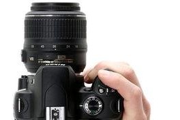 nikon相机怎么使用教程,从入门到精通