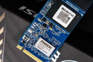 以群联SSD为主的存储技术发展趋势（加速数据存储和处理的关键技术探究）