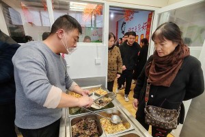 探索健康营养的运营餐调理方案（以科学方法打造美味健康的企业餐厅）