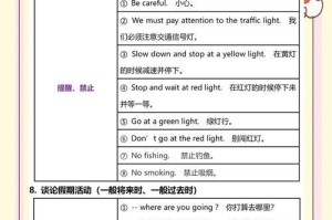 高效学习英语单词和句子的方法（快速掌握英语单词和句子的技巧与策略）