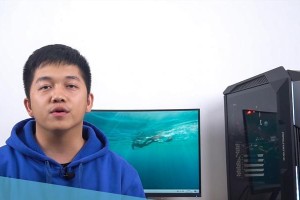 机械师系统安装教程（从零开始，轻松安装机械师系统）