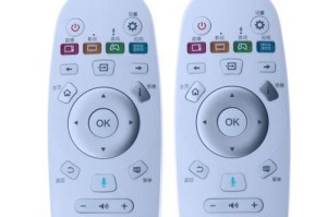 探索55k7100uc电视的卓越品质（一款引领时代的高清电视）