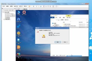如何在Win8系统中使用U盘安装Win7系统（详细教程及操作指南，Win8系统、U盘、Win7系统安装、教程）
