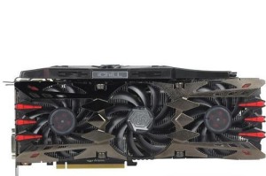 GTX780Ti冰龙版（全面解析GTX780Ti冰龙版的性能和创新设计）