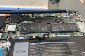 电脑装有电池后无法开机的解决方法（电池故障导致电脑无法启动，如何解决？）